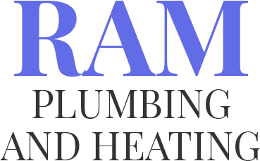 Ram Plumbing And Heating logo