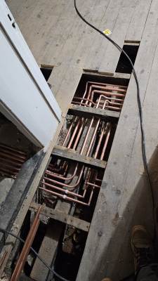 Gas Safe Engineers Surrey