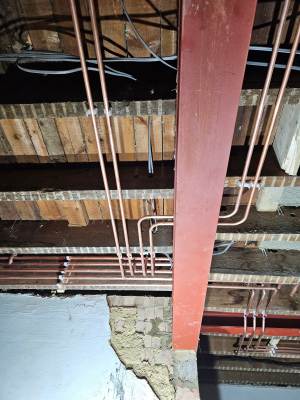 Boiler Installation Surrey