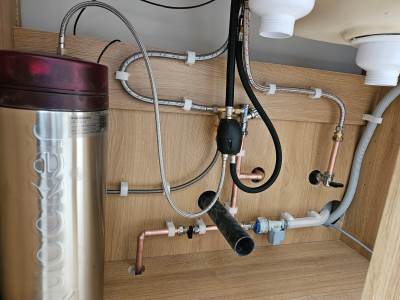 Expert Plumbing & Heating Services